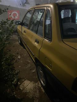 سایپا 131